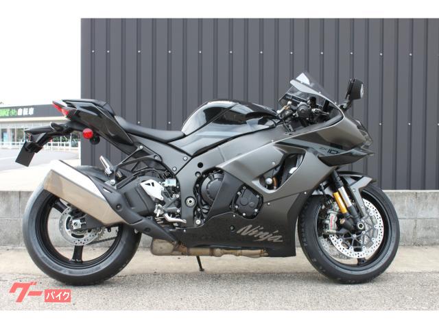 カワサキ Ninja ZX－10R 2026モデル｜カワサキ プラザ