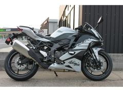 カワサキ　Ｎｉｎｊａ　ＺＸ−４Ｒ　ＳＥ　　２０２５モデル
