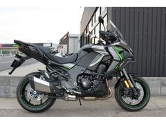 カワサキ　Ｖｅｒｓｙｓ　１１００　ＳＥ　２０２５モデル
