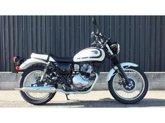 カワサキ　Ｗ２３０　２０２５モデル
