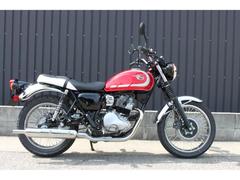 カワサキ　Ｗ２３０　２０２６モデル