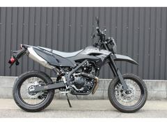 カワサキ　ＫＬＸ２３０ＳＭ　２０２６モデル