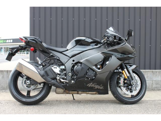 カワサキ Ninja ZX－10R 2026モデル｜カワサキ プラザ