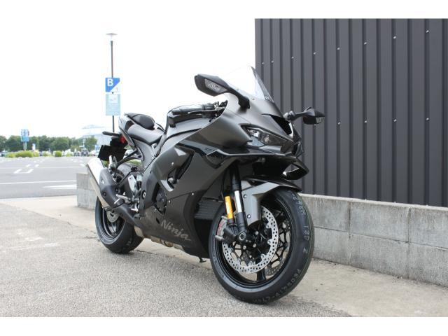 カワサキ Ninja ZX－10R 2026モデル｜カワサキ プラザ