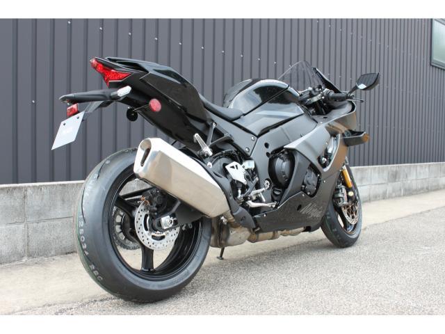 カワサキ Ninja ZX－10R 2026モデル｜カワサキ プラザ
