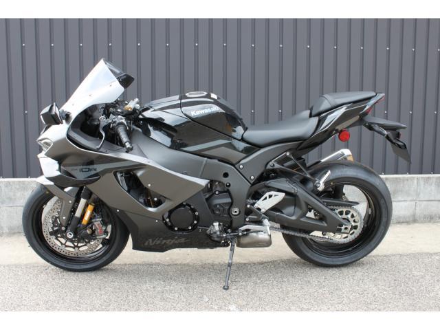 カワサキ Ninja ZX－10R 2026モデル｜カワサキ プラザ