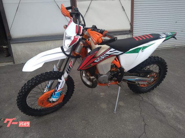 美品】純正外装セット KTM EXC tpi 250 2020〜2023 KTM 250EXC