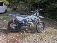 ＨＵＳＱＶＡＲＮＡ　ＴＸ１２５