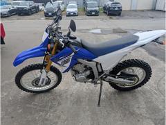 ヤマハ　ＷＲ２５０Ｒ
