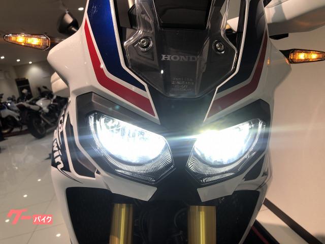 ホンダ ｃｒｆ１０００ｌ ａｆｒｉｃａ ｔｗｉｎ ｄｃｔ 優良認定中古車スポーツｇｐヒー 茨城県 ホンダドリーム笠間 b の中古バイク 新車バイク Goo バイク情報