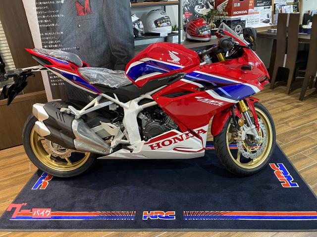 ｃｂｒ２５０ｒｒ ホンダ レッド系 赤色のバイク一覧 5ページ目 新車 中古バイクなら グーバイク