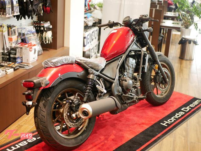 ホンダ レブル２５０ Ｓエディション｜ホンダドリーム笠間｜新車・中古バイクなら【グーバイク】