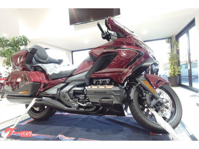 ゴールドウイング　ＧＬ１８００ツアー　５０ｔｈ　ＡＮＮＩＶＥＲＳＡＲＹ