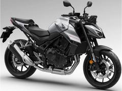 ホンダ　ＣＢ７５０ホーネット　ＥＴＣ２．０標準装備