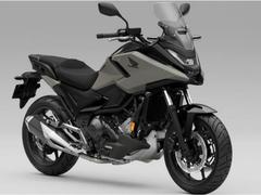 ホンダ　ＮＣ７５０Ｘ　ＤＣＴ