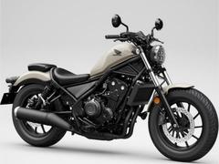 ホンダ　レブル５００