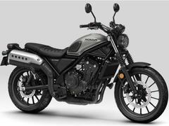 ホンダ　ＣＬ５００