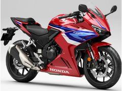 ホンダ　ＣＢＲ４００Ｒ　ＡＢＳ