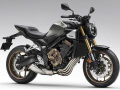 ホンダ　ＣＢ６５０Ｒ　Ｅ−Ｃｌｕｔｃｈ