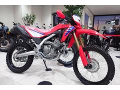 ホンダ　ＣＲＦ２５０Ｌ＜ｓ＞