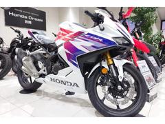 ホンダ　ＣＢＲ２５０ＲＲ　ＡＢＳ