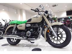 ホンダ　ＧＢ３５０Ｃ　ＡＢＳ