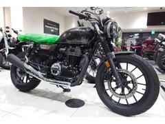 ホンダ　ＧＢ３５０Ｓ　ＡＢＳ