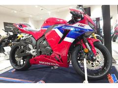 ホンダ　ＣＢＲ６００ＲＲ