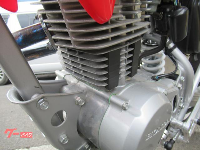 r*m様 XR100モタード サスペンションアダプター r*m様