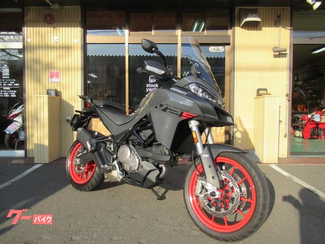 DUCATI V2S — миниатюра 2