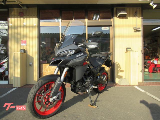 DUCATI V2S — миниатюра 3