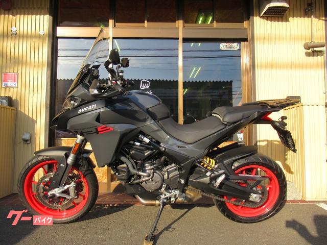 DUCATI V2S — миниатюра 4