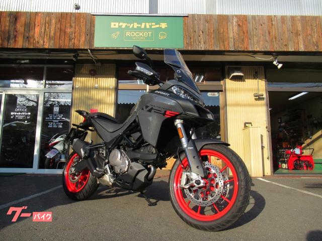 DUCATI V2S — миниатюра 5