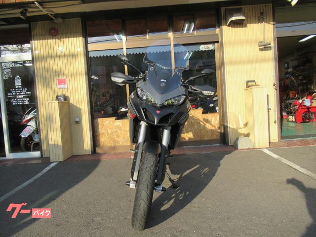 DUCATI V2S — миниатюра 6
