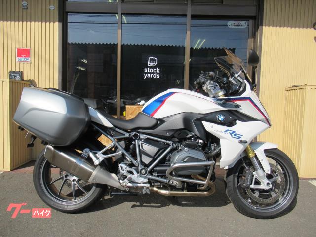 Ｒ１２００ＲＳ／セレブレーションエディション／サドルバック・ＥＴＣ・グリップヒーター・オートクルーズ