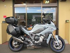 ＢＭＷ　Ｓ１０００ＸＲ／プレミアムスタンダード／パニア３点セット／センタースタンド／アディショナルフォグ／ローダウンシート