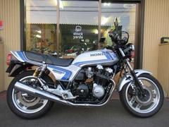 ホンダ　ＣＢ９００Ｆ／スペンサーカラー／欧州仕様／ノーマル車輛