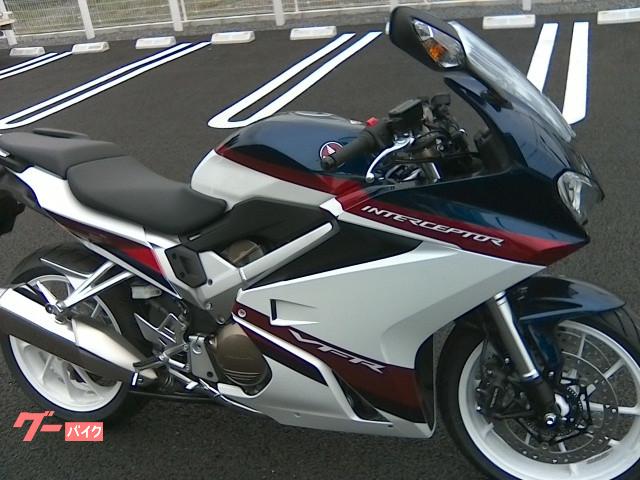 ホンダ ｖｆｒ８００ｆ 生産終了モデル 栃木県 ホンダドリーム小山 の中古バイク 新車バイク Goo バイク情報