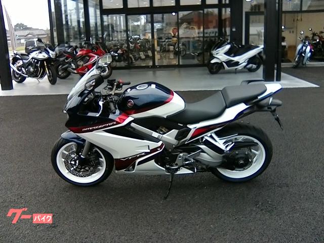 ホンダ ｖｆｒ８００ｆ 生産終了モデル 栃木県 ホンダドリーム小山 の中古バイク 新車バイク Goo バイク情報