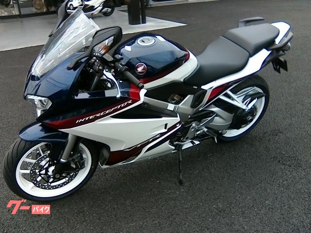 ホンダ ｖｆｒ８００ｆ 生産終了モデル 栃木県 ホンダドリーム小山 の中古バイク 新車バイク Goo バイク情報