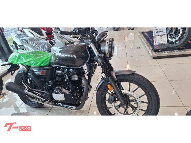 ＧＢ３５０Ｓ　２０２５モデル