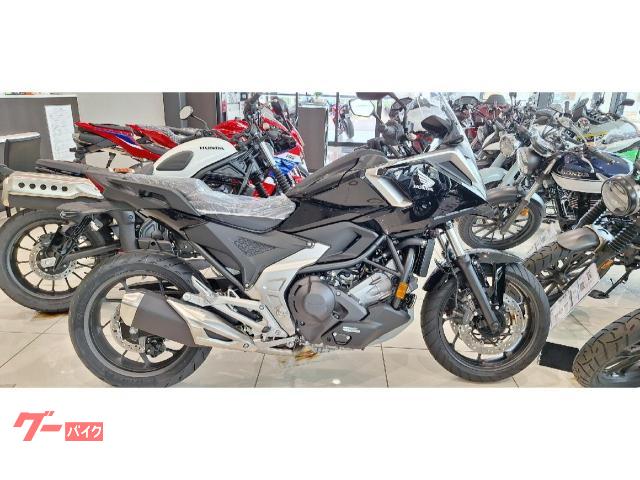 ＮＣ７５０Ｘ　ＤＣＴ　２０２５モデル