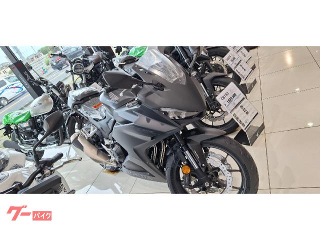 ＣＢＲ４００Ｒ
