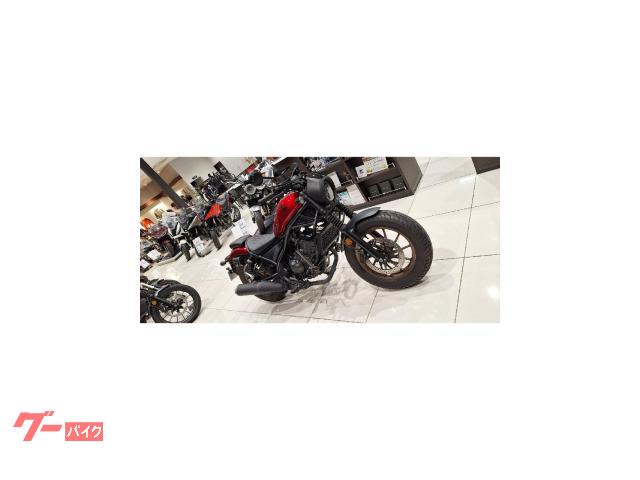 レブル２５０　Ｓエディション　エンジンガード　ＥＴＣ　ドライブレコーダー　サイドバック付