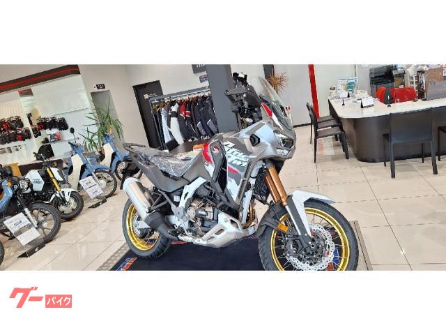 ＣＲＦ１１００Ｌ　Ａｆｒｉｃａ　Ｔｗｉｎ　ＡｄｖｅｎｔｕｒｅＳｐｏｒｔｓ　ＥＳ　ＤＣＴ