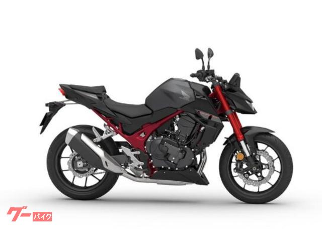 ＣＢ７５０ホーネット　Ｅ−Ｃｌｕｔｃｈ