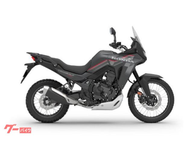 ＸＬ７５０トランザルプ　Ｅクラッチ　ＮＥＷモデル