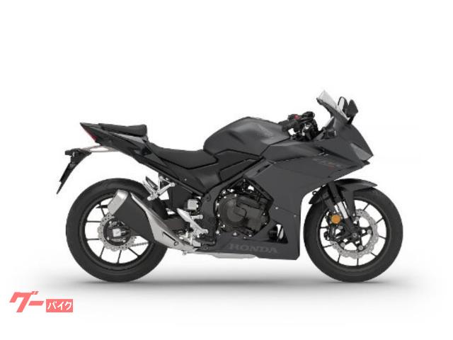 ＣＢＲ４００Ｒ　Ｅ−Ｃｌｕｔｃｈ　ブラック