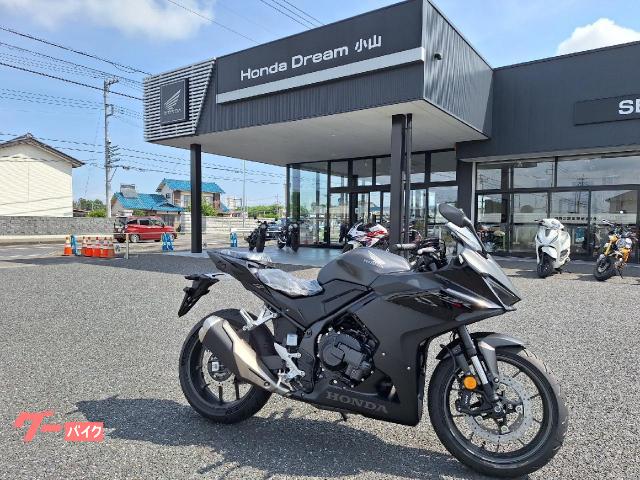 ＣＢＲ４００Ｒ　Ｅ－Ｃｌｕｔｃｈ　ブラック