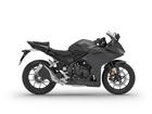 CBR400R E−Clutch ブラック